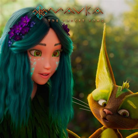 Anapple, anapple62524632, mavka, Mavka:.